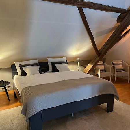 Vakantiewoning Fruitschuur De Morel Venlo Bagian luar foto