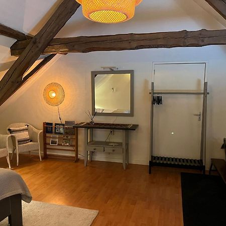 Vakantiewoning Fruitschuur De Morel Venlo Bagian luar foto