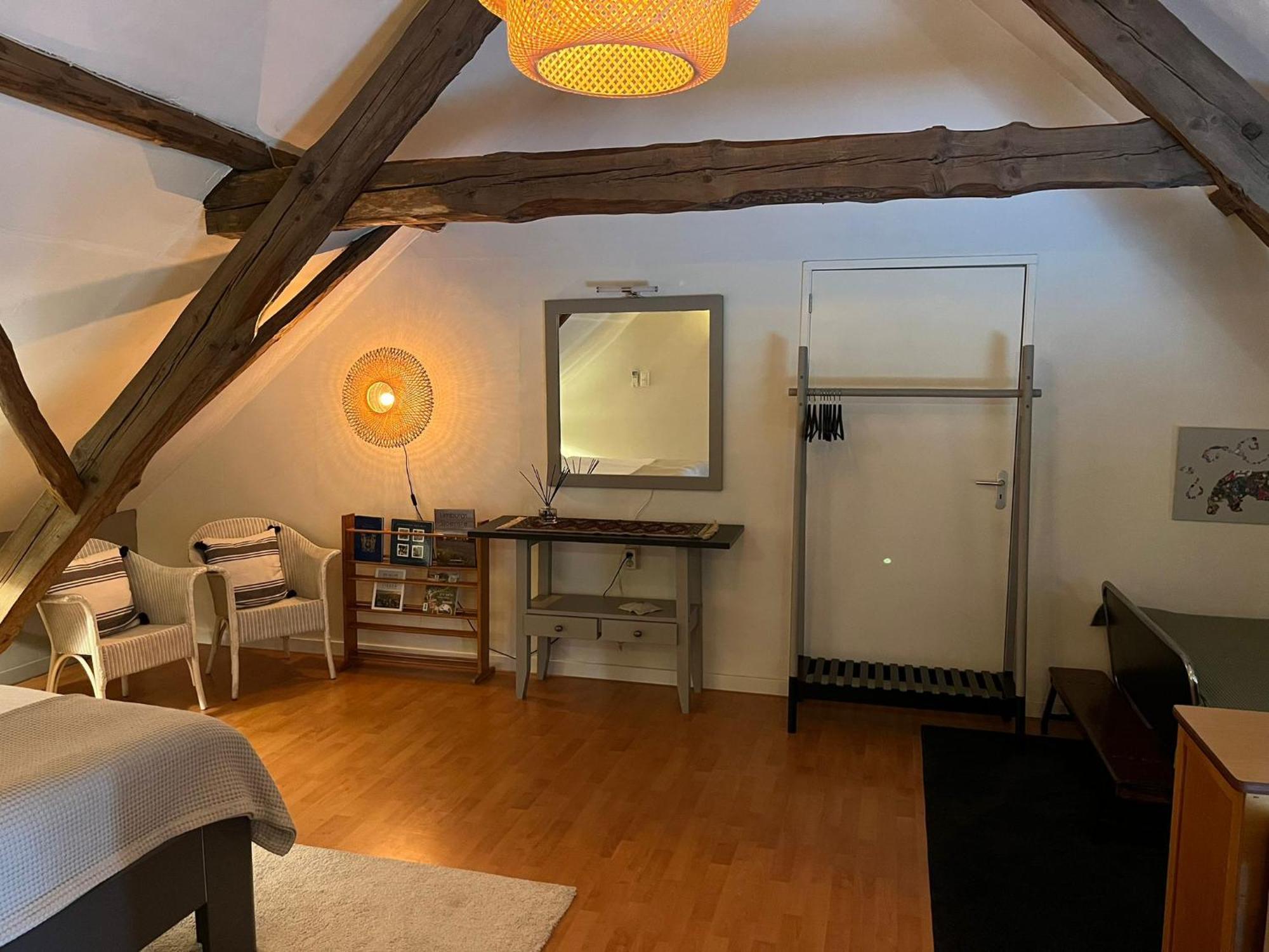 Vakantiewoning Fruitschuur De Morel Venlo Bagian luar foto